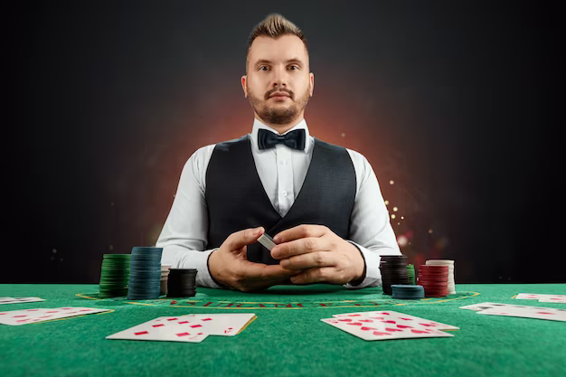 O 811bet Live Casino lança promoções regularmente